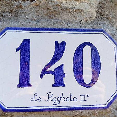 Agriturismo Le Roghete Acquapendente Eksteriør bilde