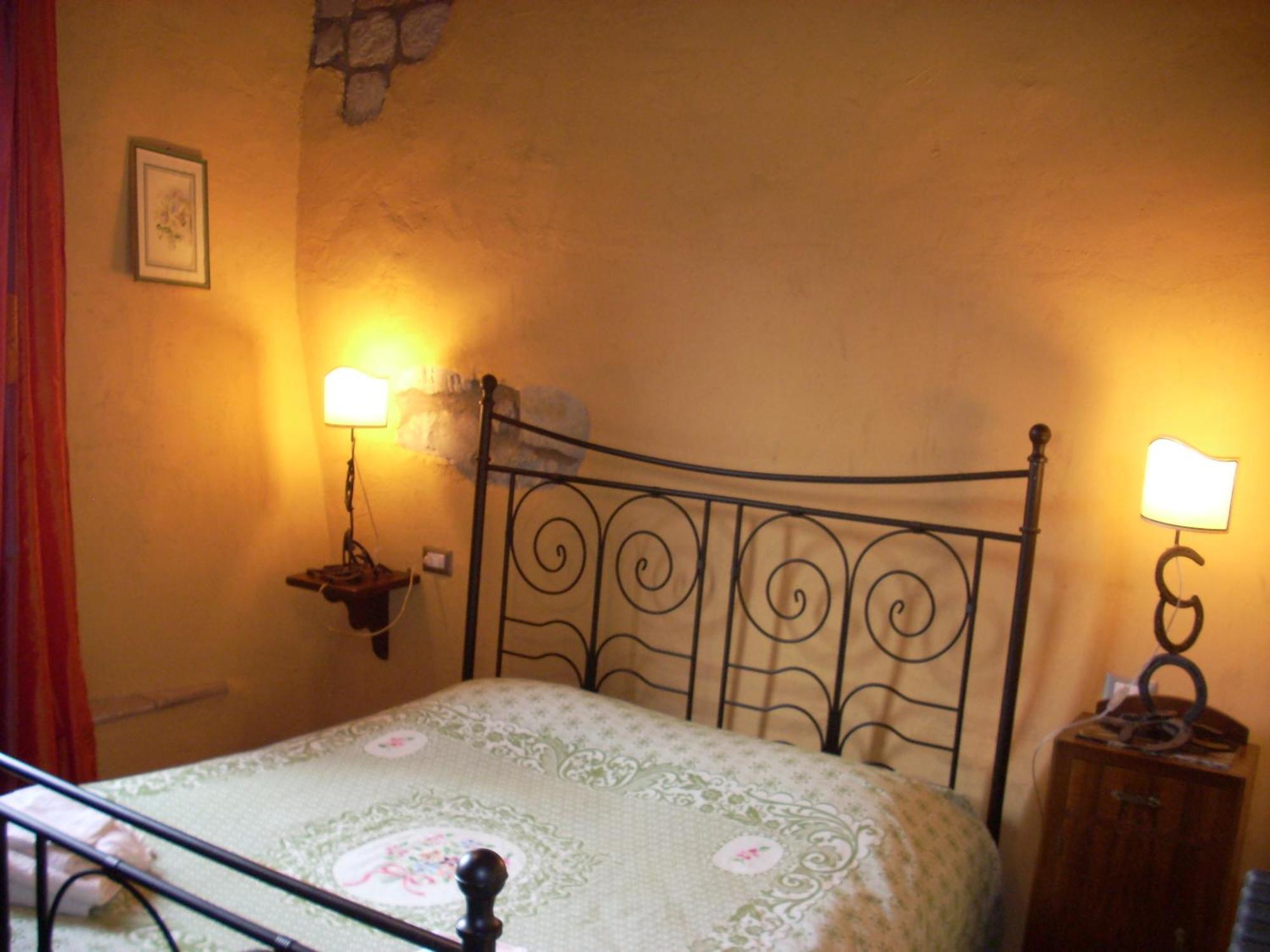 Agriturismo Le Roghete Acquapendente Rom bilde