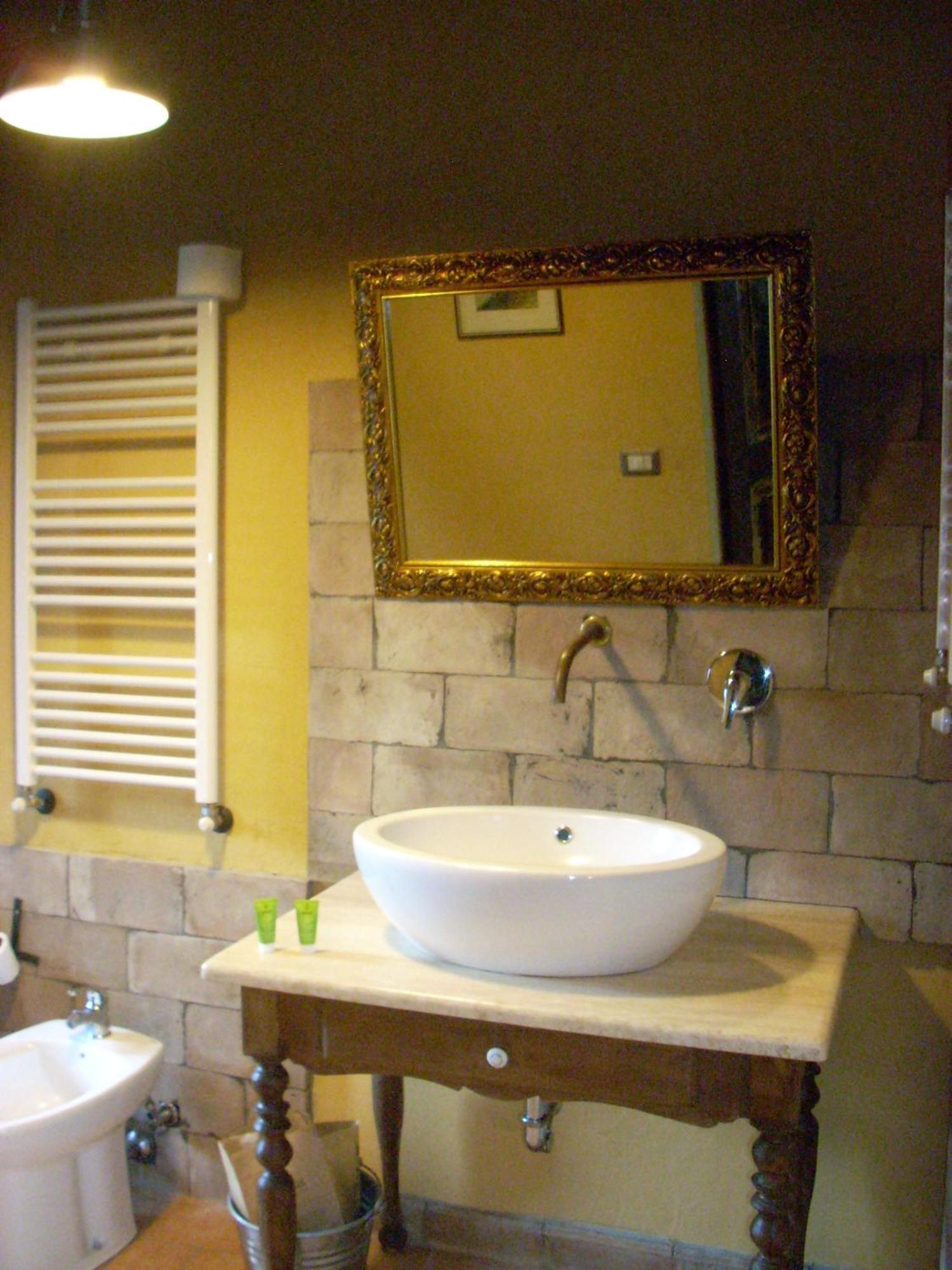Agriturismo Le Roghete Acquapendente Rom bilde