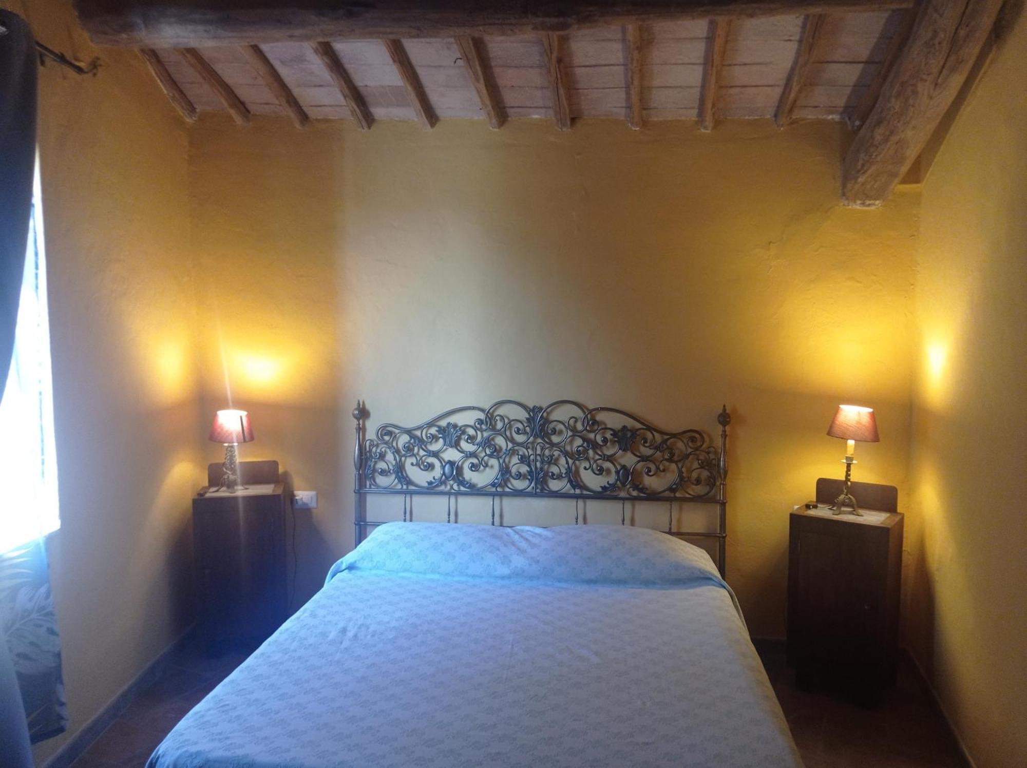 Agriturismo Le Roghete Acquapendente Eksteriør bilde